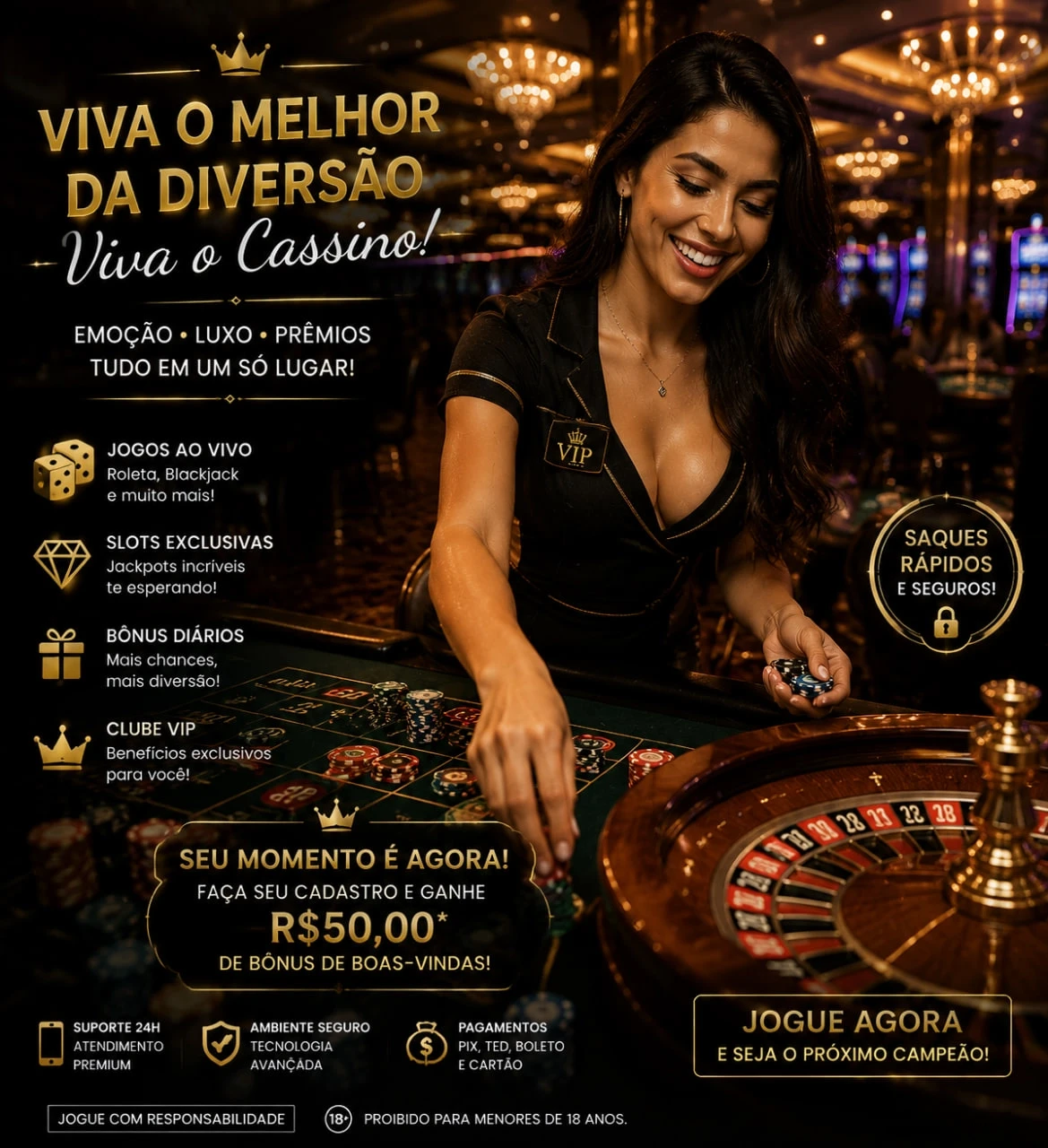 Boa34 App - Aplicativo Oficial para Android e iOS