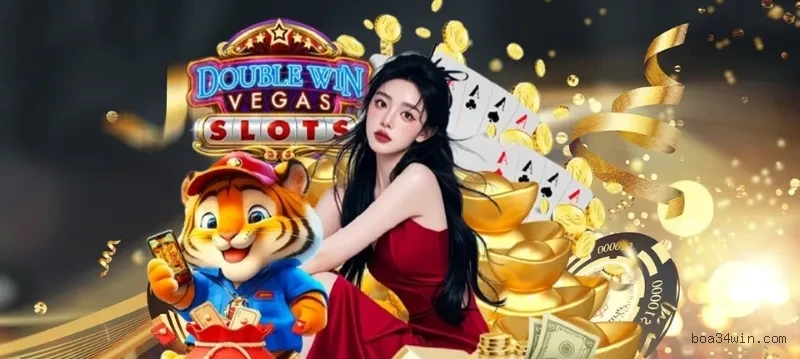 Coleção Premium de Slots Boa34 - NetEnt, Pragmatic Play, Evolution